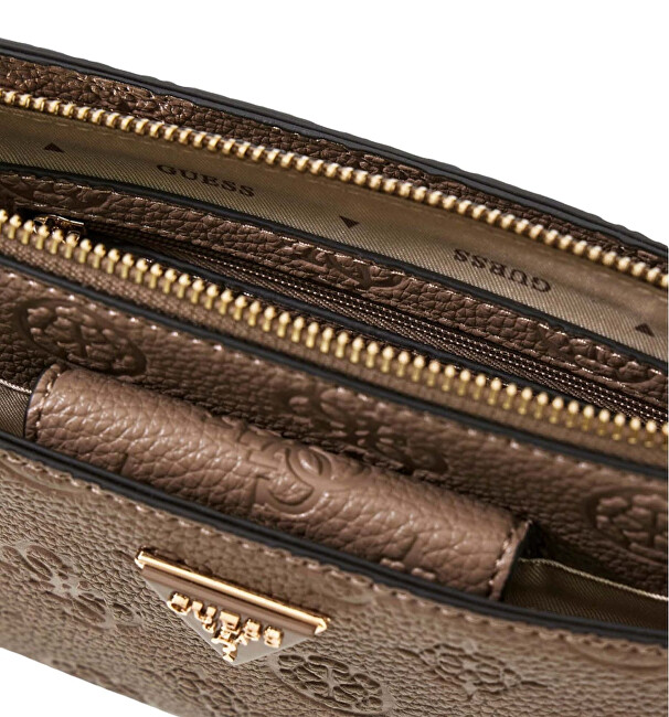 Guess Dámská crossbody kabelka HWPD9888720-DKO