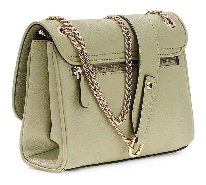 Guess Dámská crossbody kabelka HWPD9916210-SGO