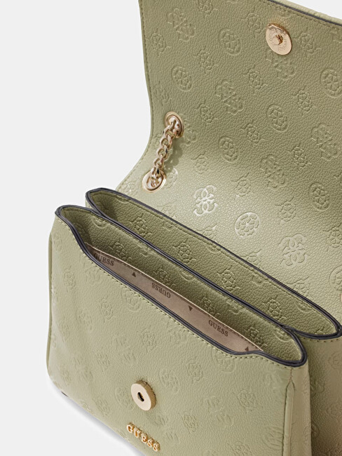 Guess Dámská crossbody kabelka HWPD9916210-SGO