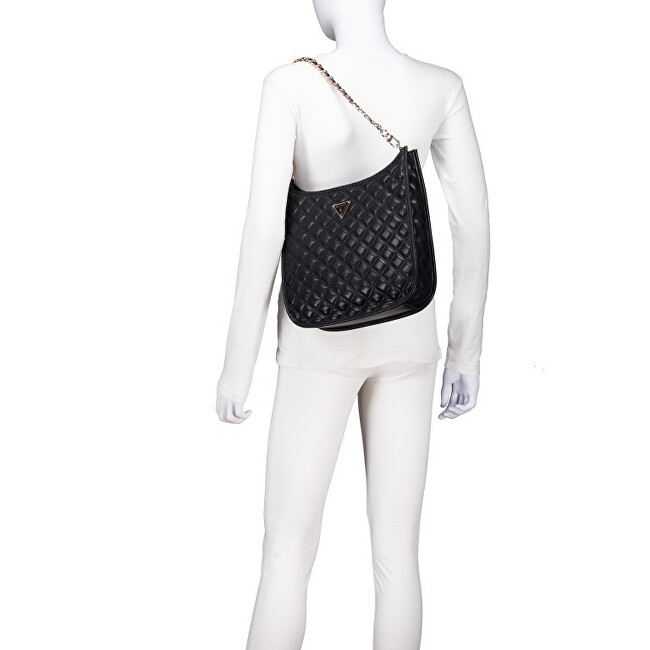 Guess Dámská crossbody kabelka HWQG8748030-LBG