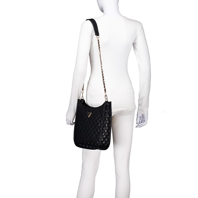 Guess Dámská crossbody kabelka HWQG8748030-LBG