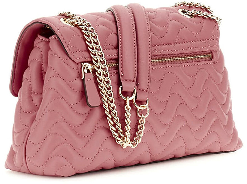Dámská crossbody kabelka HWQG9653210-BEG