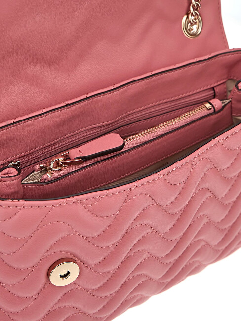 Dámská crossbody kabelka HWQG9653210-BEG