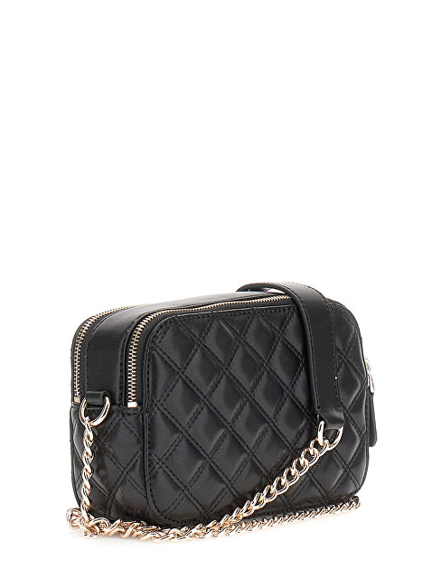 Dámská crossbody kabelka HWQG9673140-BLA