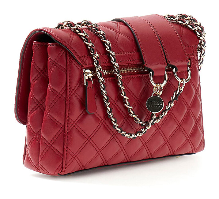 Guess Dámská crossbody kabelka Giully HWQG9673200-DRC