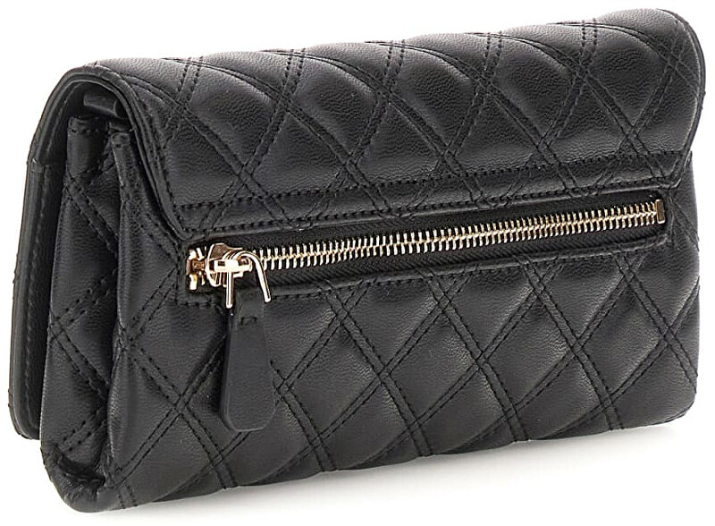 Guess Dámská crossbody kabelka HWQG9673750-BLA