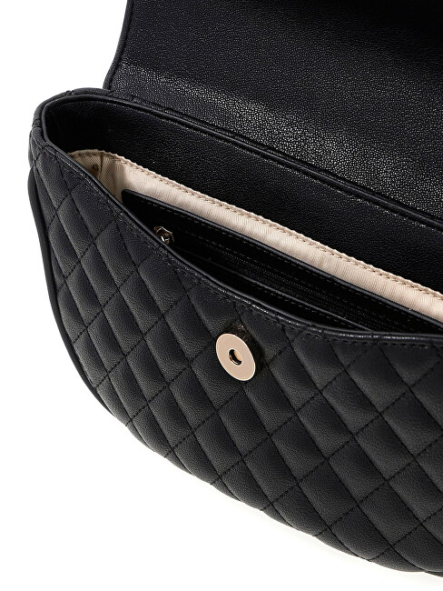 Guess Dámská crossbody kabelka 2 v 1 HWQG9894210-BLA