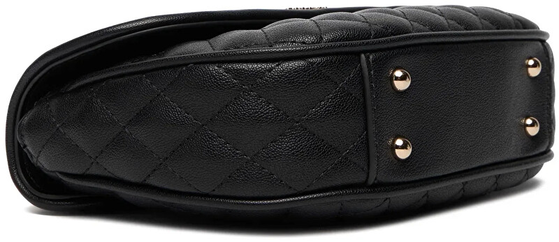 Guess Dámská crossbody kabelka 2 v 1 HWQG9894210-YEL