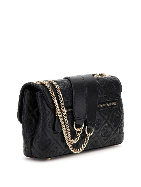 Dámská crossbody kabelka HWQL9658210-BLA