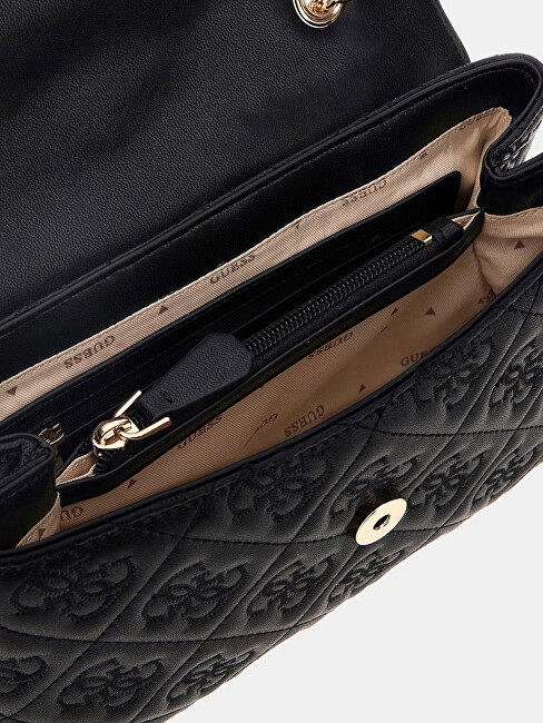 Dámská crossbody kabelka HWQL9658210-BLA