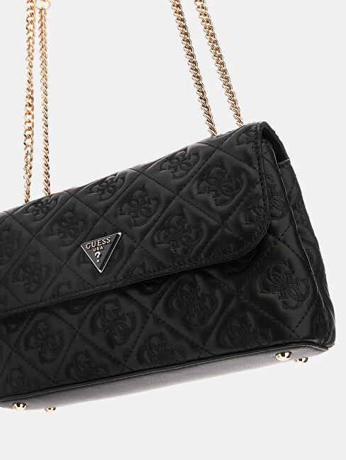 Dámská crossbody kabelka HWQL9658210-BLA