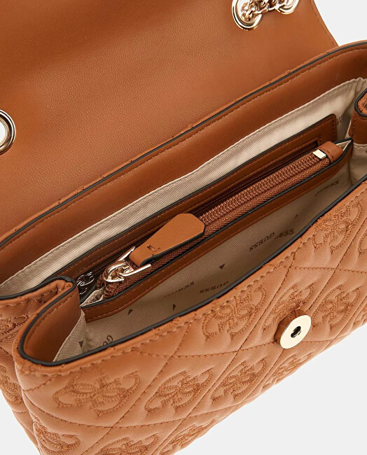 Guess Dámská crossbody kabelka HWQL9658210-CAR