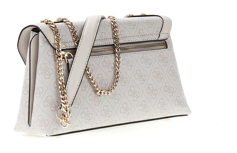 Guess Dámská crossbody kabelka Lindsey Convertible HWSG9749210-BNN