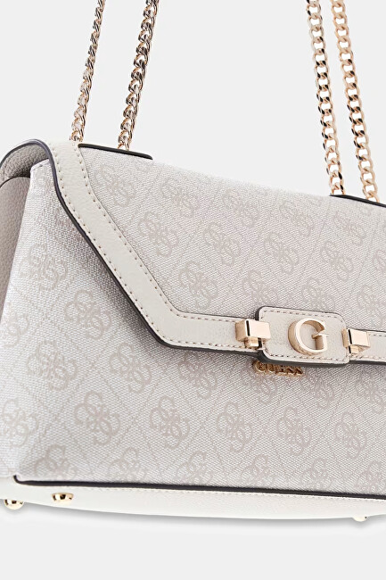 Guess Dámská crossbody kabelka Lindsey Convertible HWSG9749210-BNN