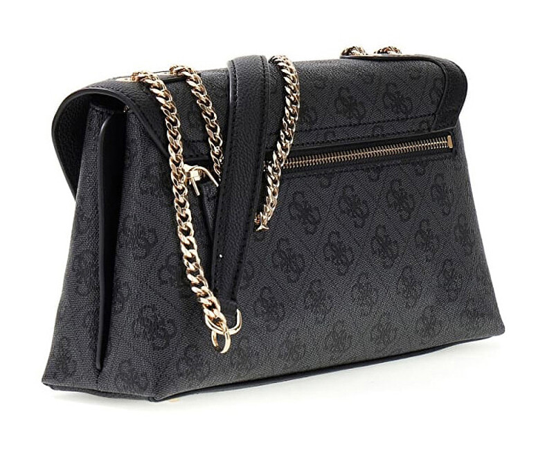 Guess Dámská crossbody kabelka Lindsey Convertible HWSG9749210-CLO