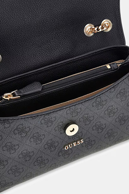 Guess Dámská crossbody kabelka Lindsey Convertible HWSG9749210-CLO
