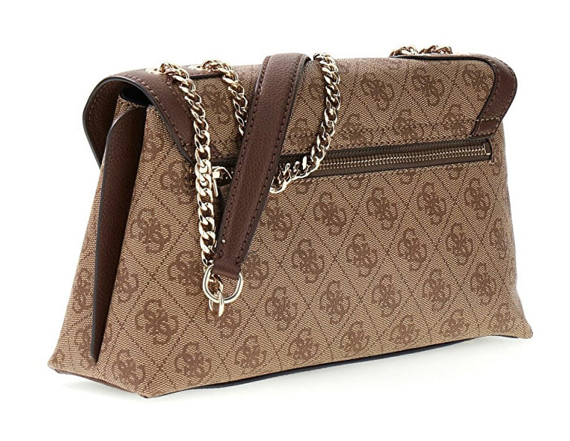 Guess Dámská crossbody kabelka Lindsey Convertible HWSG9749210-LTL