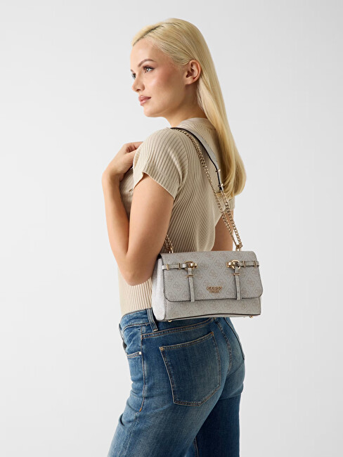 Guess Dámská crossbody kabelka HWSG9917210-LTL