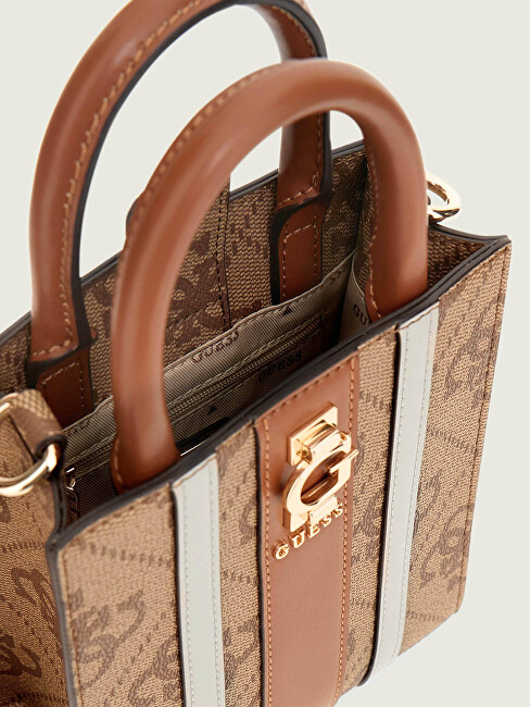 Guess Dámská crossbody kabelka HWSO7838750-LTL
