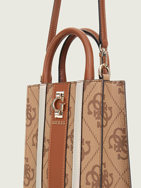 Guess Dámská crossbody kabelka HWSO7838750-LTL