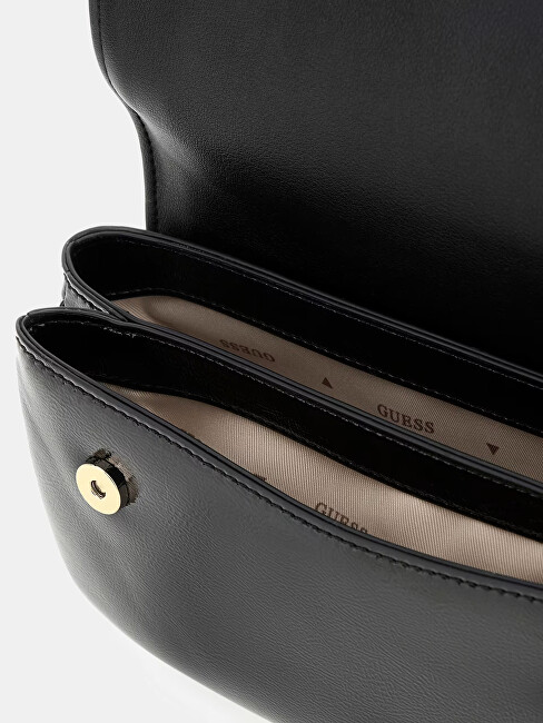 Guess Dámská crossbody kabelka HWTG7993790-BLA