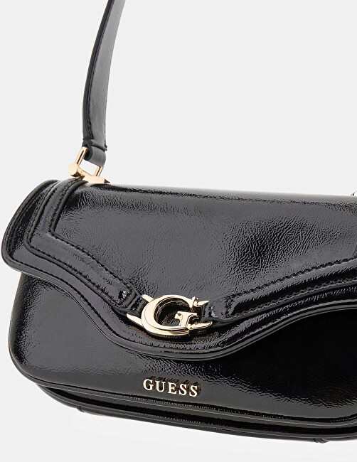 Guess Dámská crossbody kabelka HWTG7993790-BLA