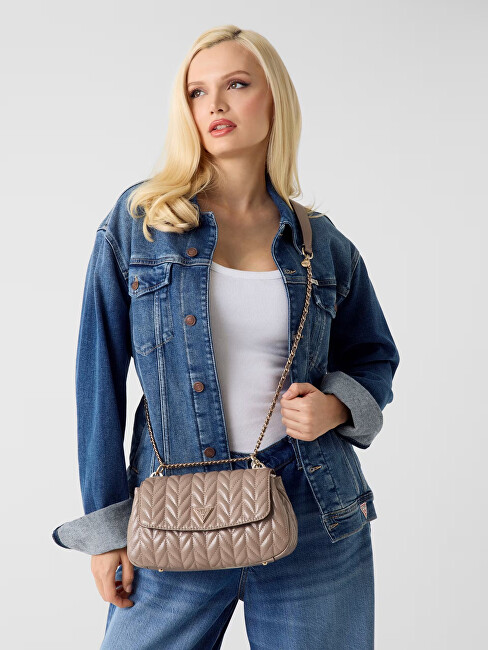 Dámská crossbody kabelka HWTQ9720210-DRT