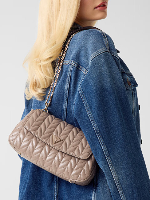 Dámská crossbody kabelka HWTQ9720210-DRT