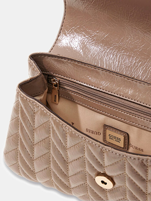 Dámská crossbody kabelka HWTQ9720210-DRT
