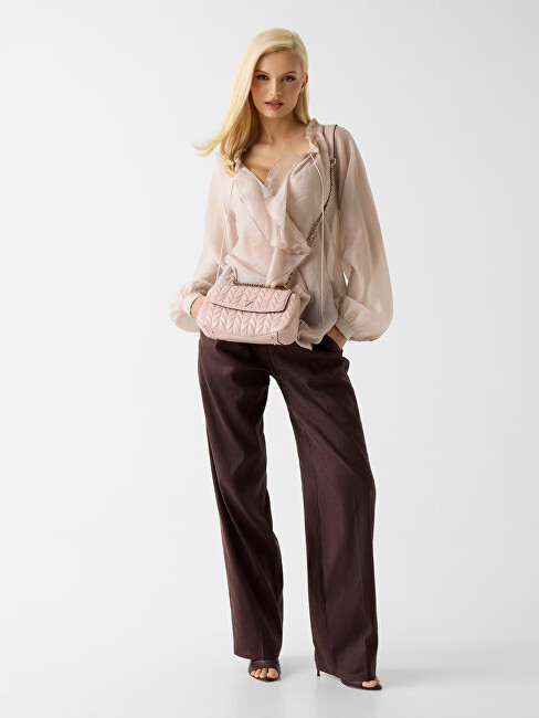 Dámská crossbody kabelka HWTQ9720210-LTR