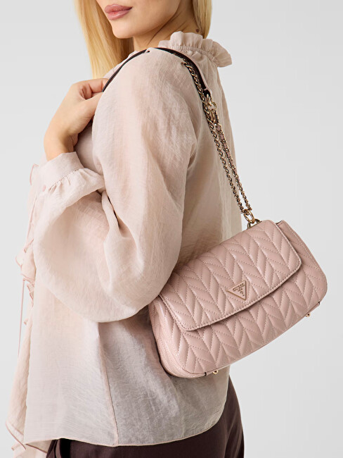 Dámská crossbody kabelka HWTQ9720210-LTR