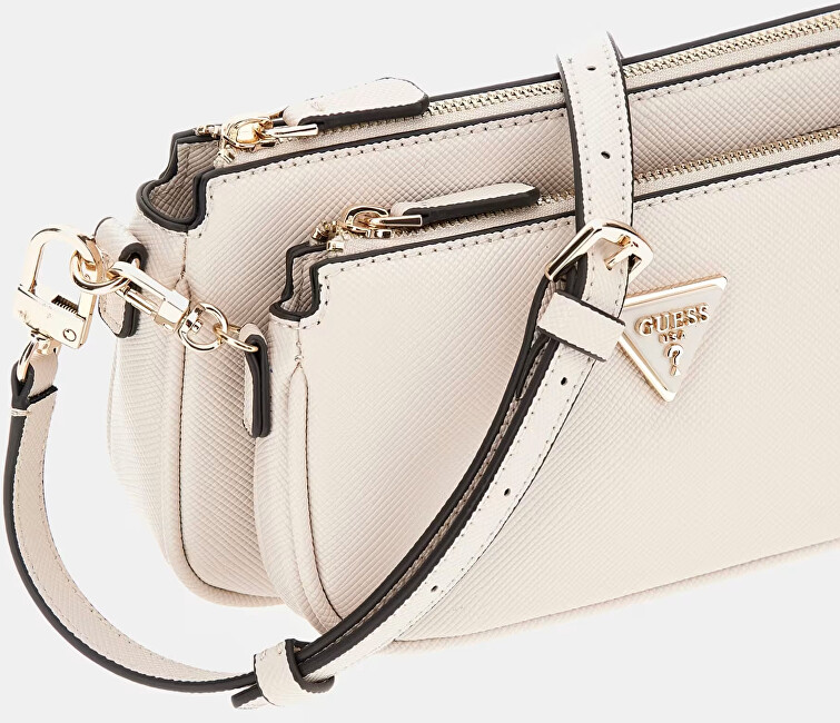 Guess Dámská crossbody kabelka 2 v 1 HWZG7879710-BON