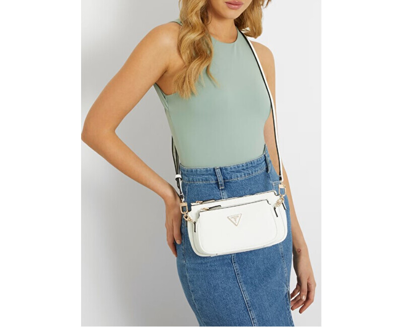 Guess Dámská crossbody kabelka 2 v 1 HWZG7879710-BON