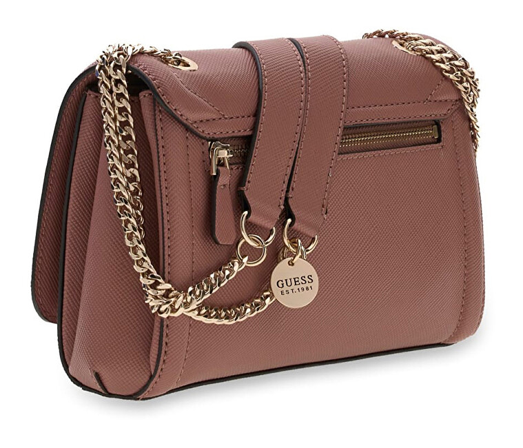 Guess Dámská crossbody kabelka Noelle HWZG9672210-RWO