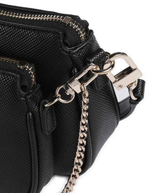 Guess Dámská crossbody kabelka 2 v 1 HWZG9672710-BLA