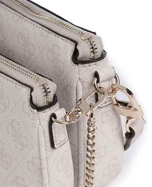 Guess Dámská crossbody kabelka 2 v 1 HWZG9672710-BON