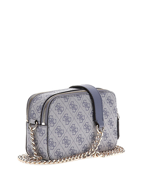 Dámská crossbody kabelka HWBG9672140-SLG