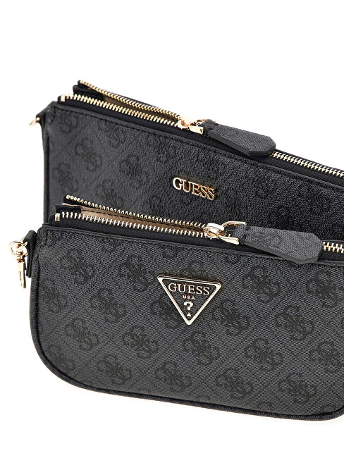 Guess Dámská crossbody kabelka 2 v 1 HWBG9672710-CLO