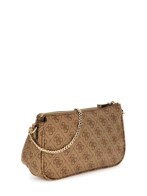Guess Dámská crossbody kabelka 2 v 1 HWBG9672710-LGW