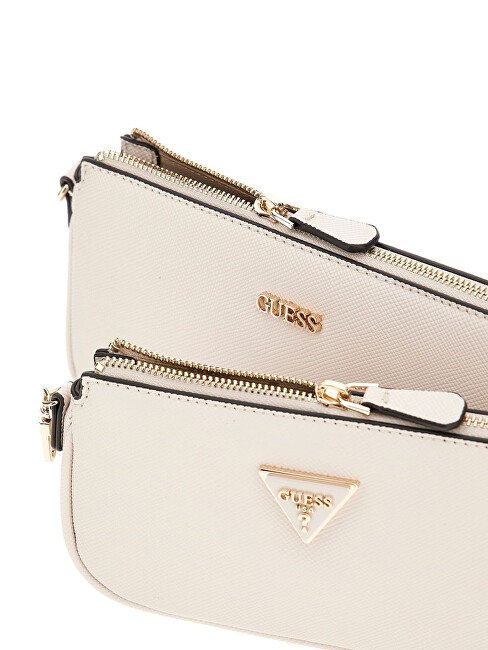 Guess Dámská crossbody kabelka 2 v 1 HWZG9672710-BON