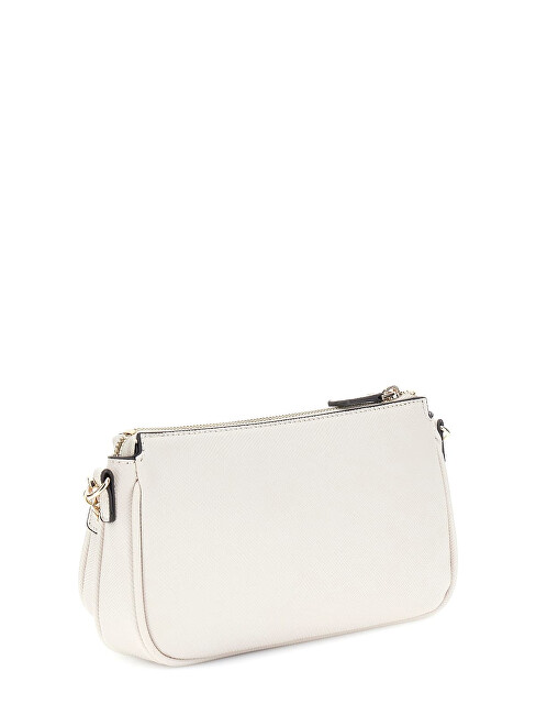 Guess Dámská crossbody kabelka 2 v 1 HWZG9672710-BON