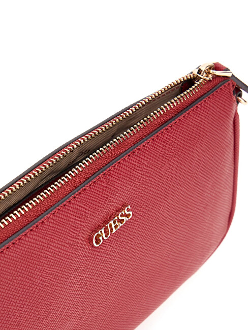 Guess Dámská crossbody kabelka 2 v 1 HWZG9672710-GAR