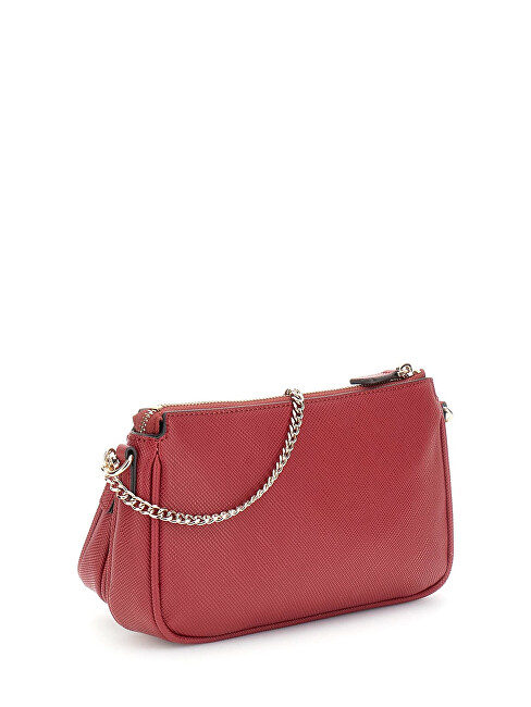 Guess Dámská crossbody kabelka 2 v 1 HWZG9672710-GAR