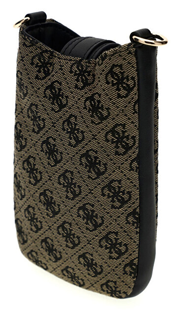 Guess Dámská crossbody kabelka Samantha PW7585P6426-BLO