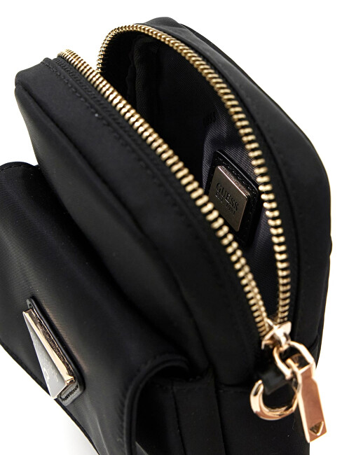Dámská crossbody kabelka TWNN9676013-BLA