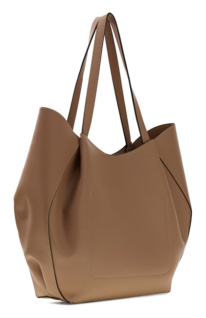 Guess Dámská kabelka Amorette 2 v 1 HWBG7898240-BEI