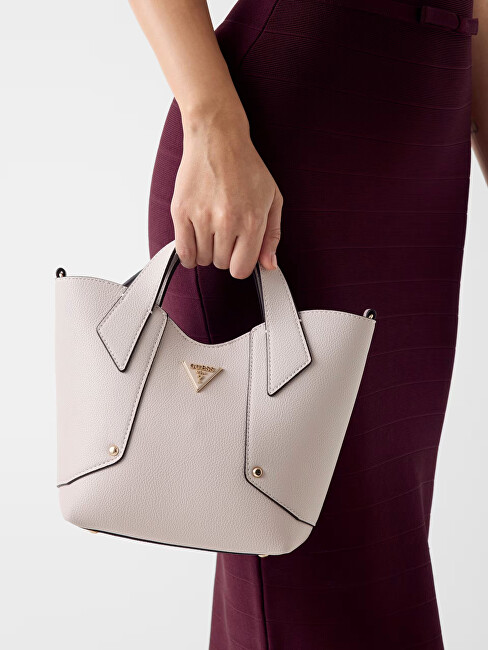 Guess Dámská kabelka 2 v 1 HWBG9914750-STO