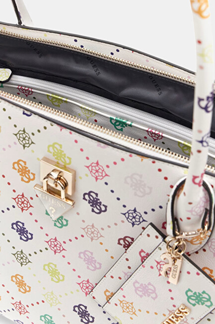 Guess Dámská kabelka 2 v 1 TWGM9919024-MUO