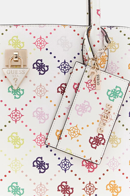 Guess Dámská kabelka 2 v 1 TWGM9919024-MUO
