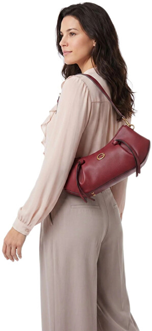 Guess Dámská kabelka Allegra HWBG2237180-RED